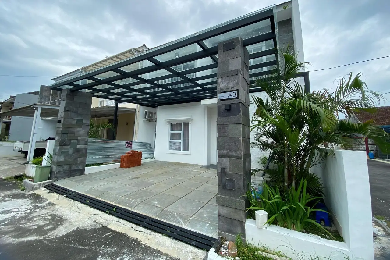 INTAN HOUSE TASIKMALAYA — proyek Sofwanland
