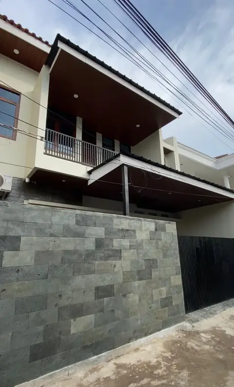 Renovasi AM House Bandung oleh Sofwanland — foto 4