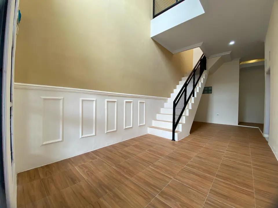Renovasi ER House Tasikmalaya oleh Sofwanland — foto 6