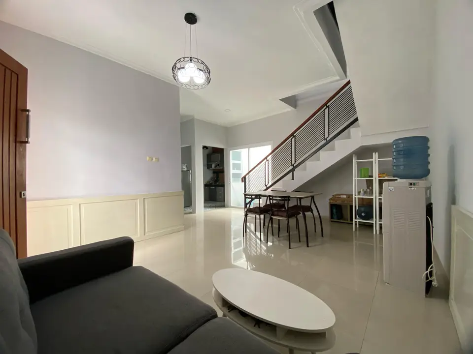 Renovasi Intan House Tasikmalaya oleh Sofwanland — foto 5