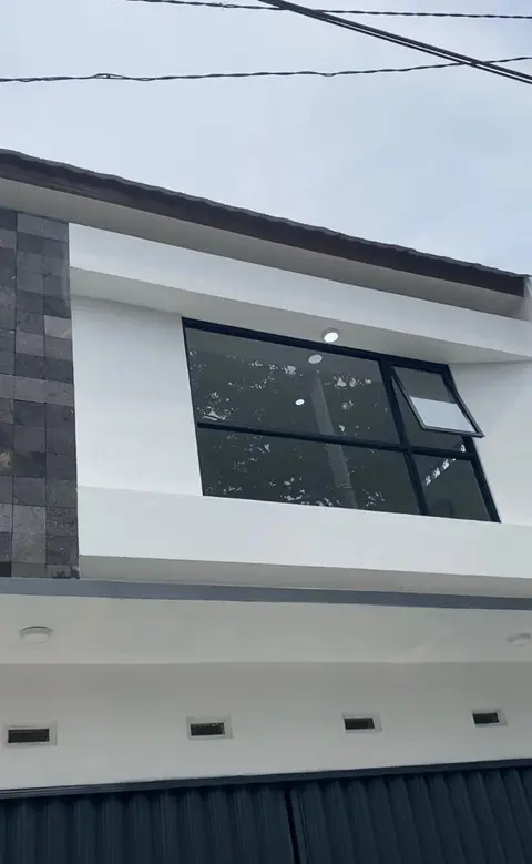 Ruko JD Ciparay Bandung hasil pembangunan Sofwanland — foto 2