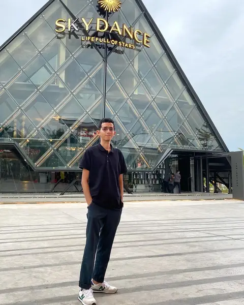 Genta Dirgantara, Direktur Utama Sofwanland